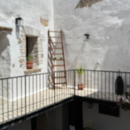 Apartamentos Jerez Siglo XIX Херес де ла Фронтера Екстериор снимка