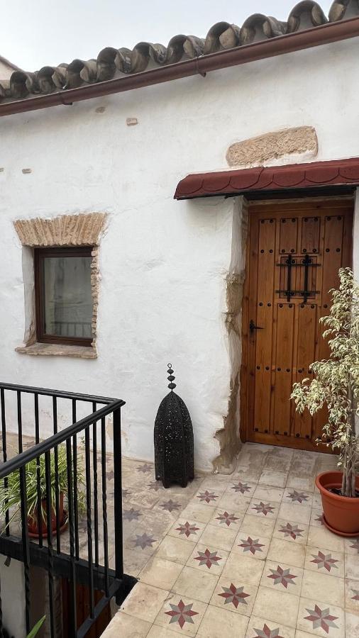 Apartamentos Jerez Siglo XIX Херес де ла Фронтера Екстериор снимка