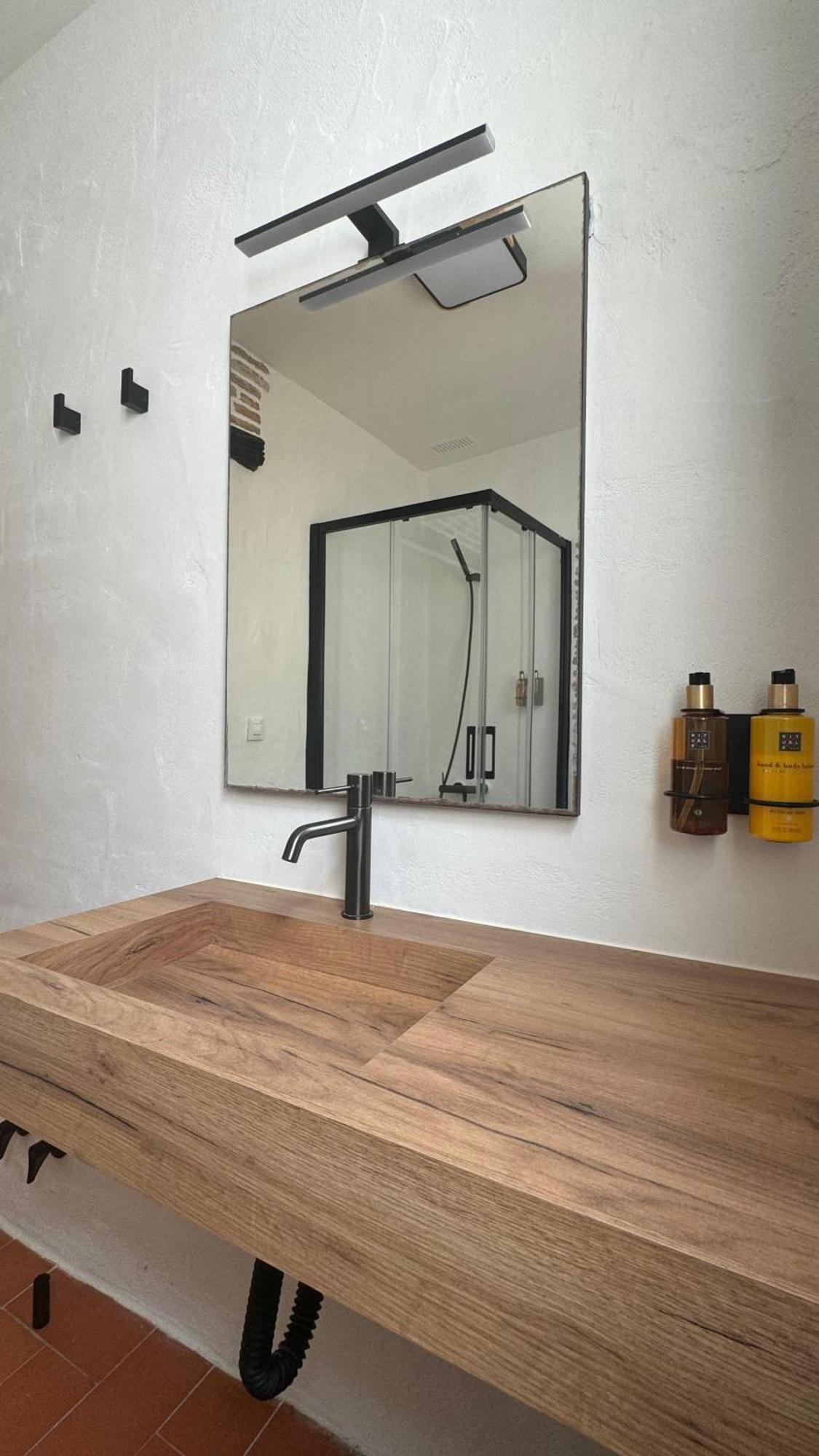 Apartamentos Jerez Siglo XIX Херес де ла Фронтера Екстериор снимка