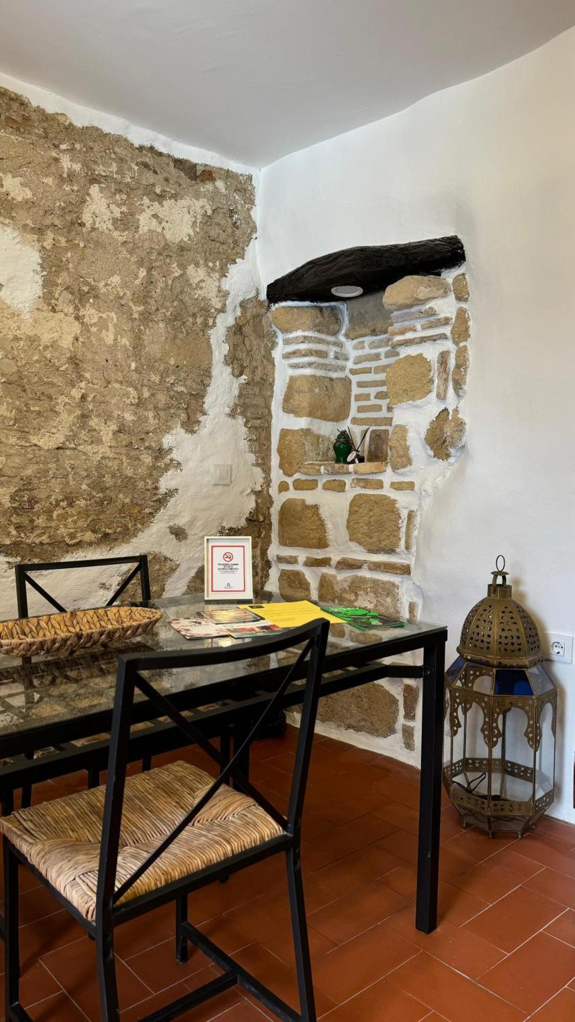 Apartamentos Jerez Siglo XIX Херес де ла Фронтера Екстериор снимка