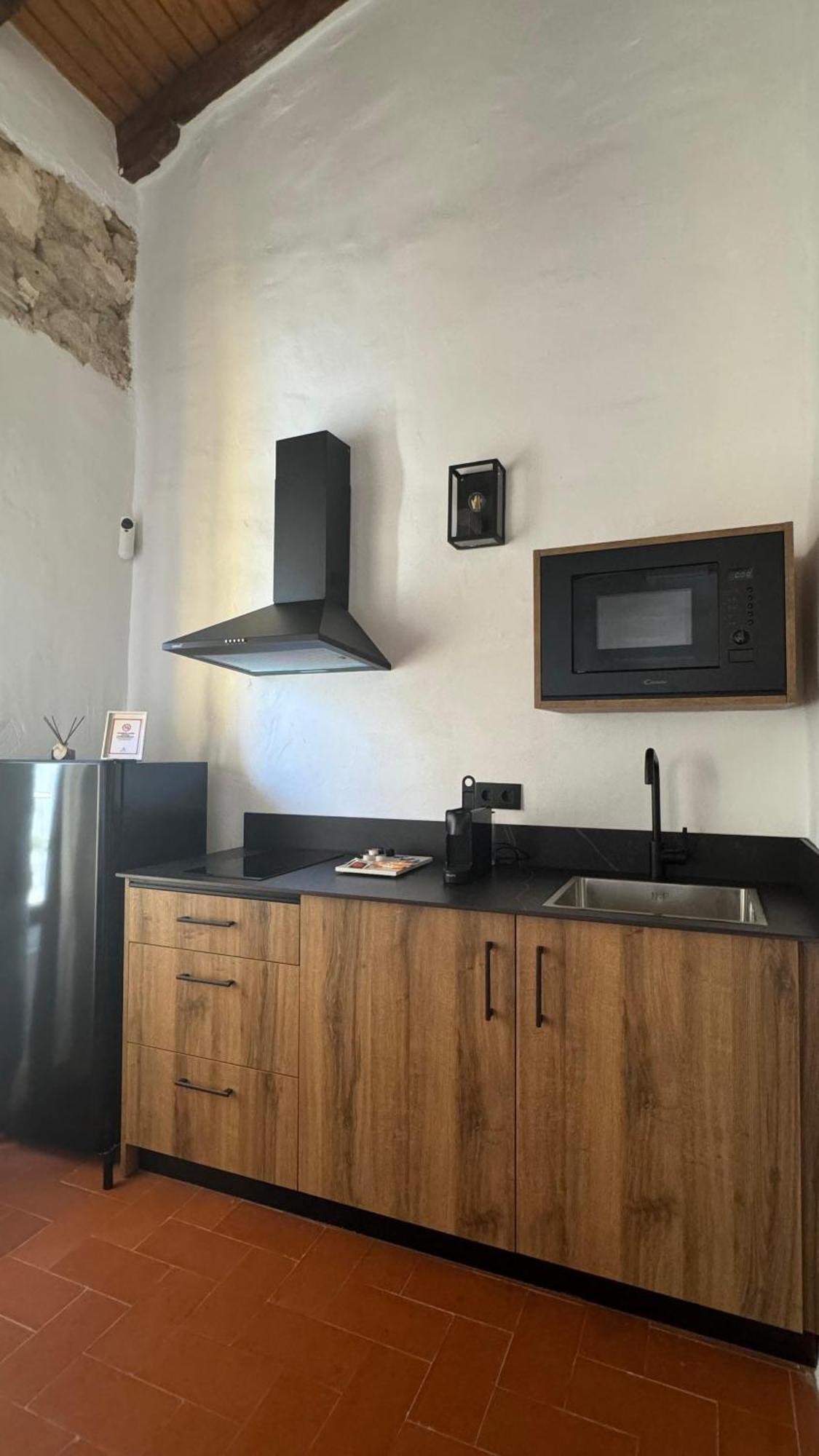 Apartamentos Jerez Siglo XIX Херес де ла Фронтера Екстериор снимка
