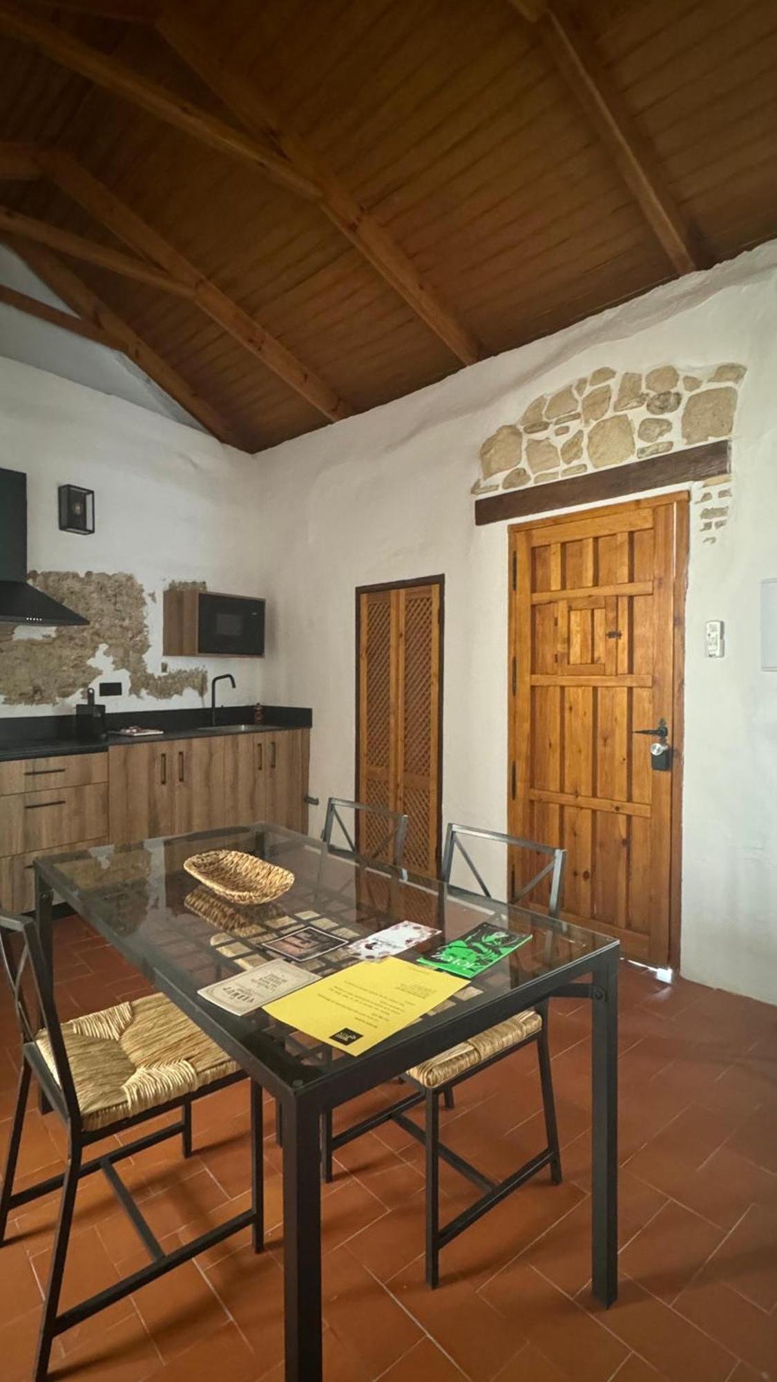 Apartamentos Jerez Siglo XIX Херес де ла Фронтера Екстериор снимка