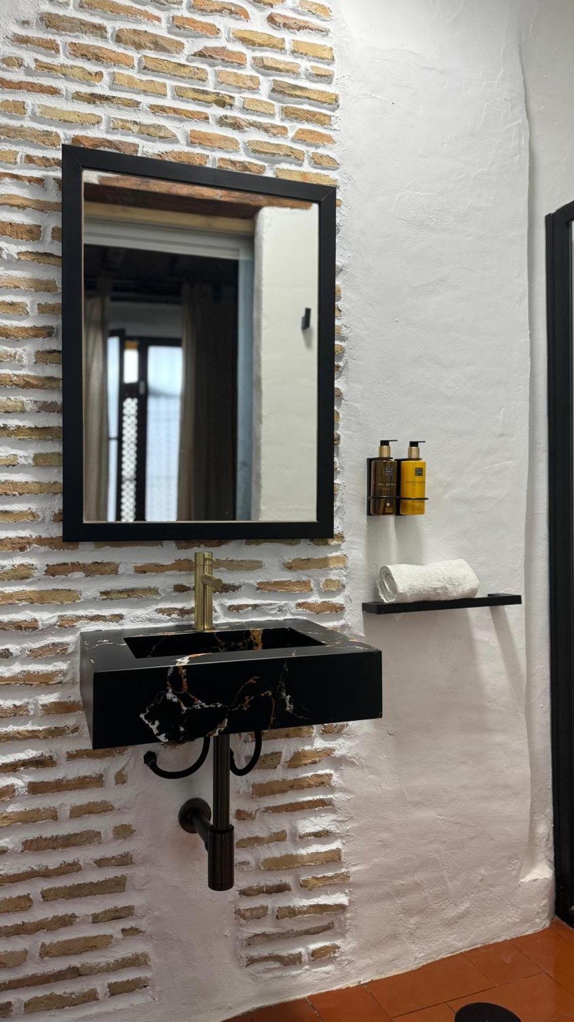 Apartamentos Jerez Siglo XIX Херес де ла Фронтера Екстериор снимка