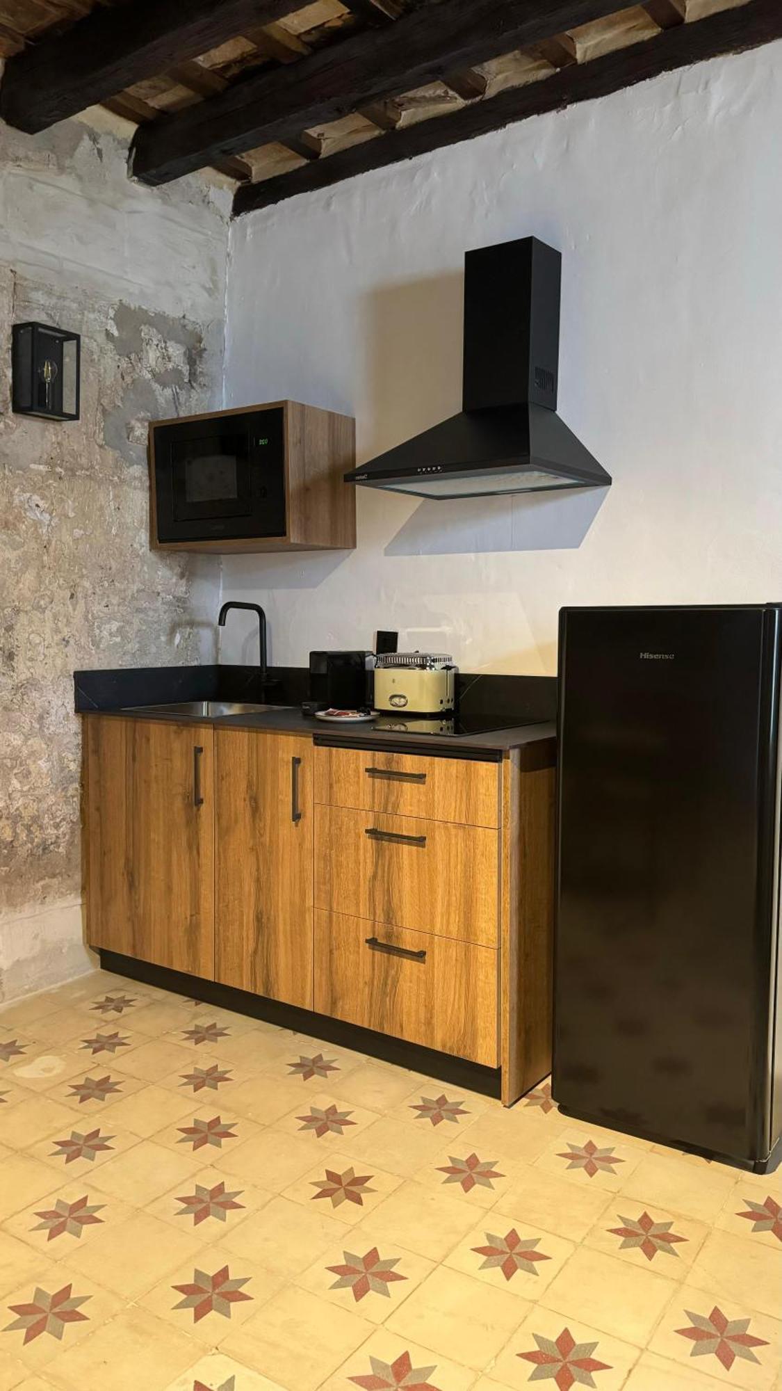 Apartamentos Jerez Siglo XIX Херес де ла Фронтера Екстериор снимка