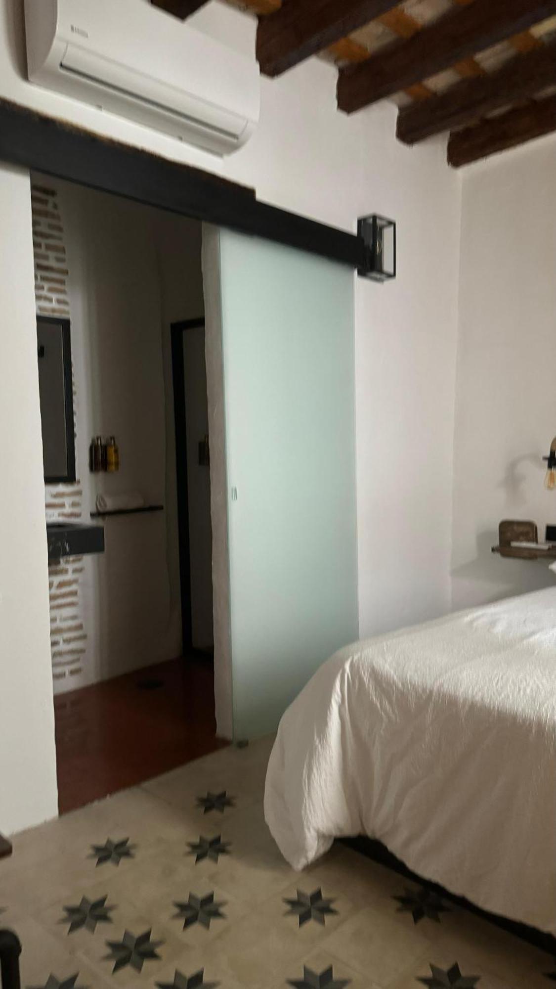 Apartamentos Jerez Siglo XIX Херес де ла Фронтера Екстериор снимка