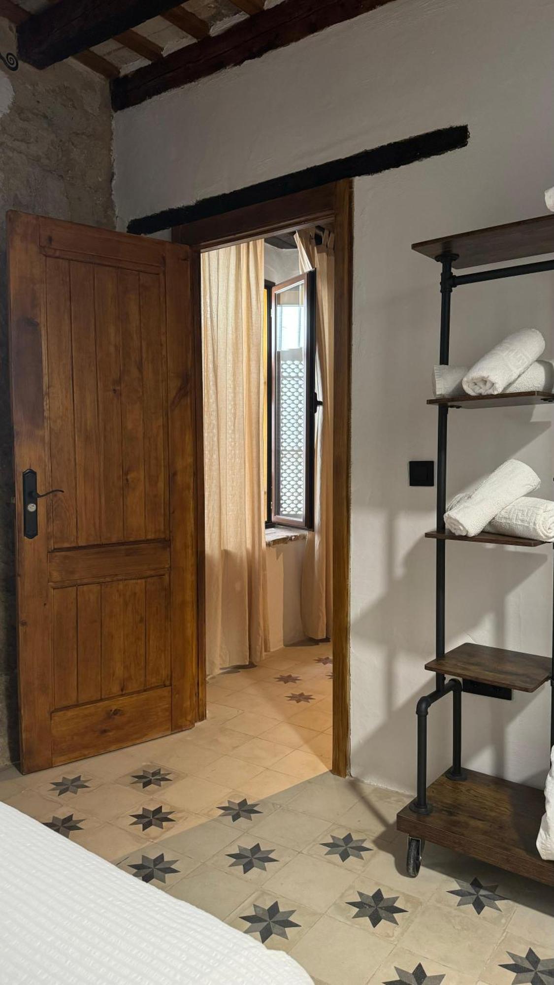 Apartamentos Jerez Siglo XIX Херес де ла Фронтера Екстериор снимка