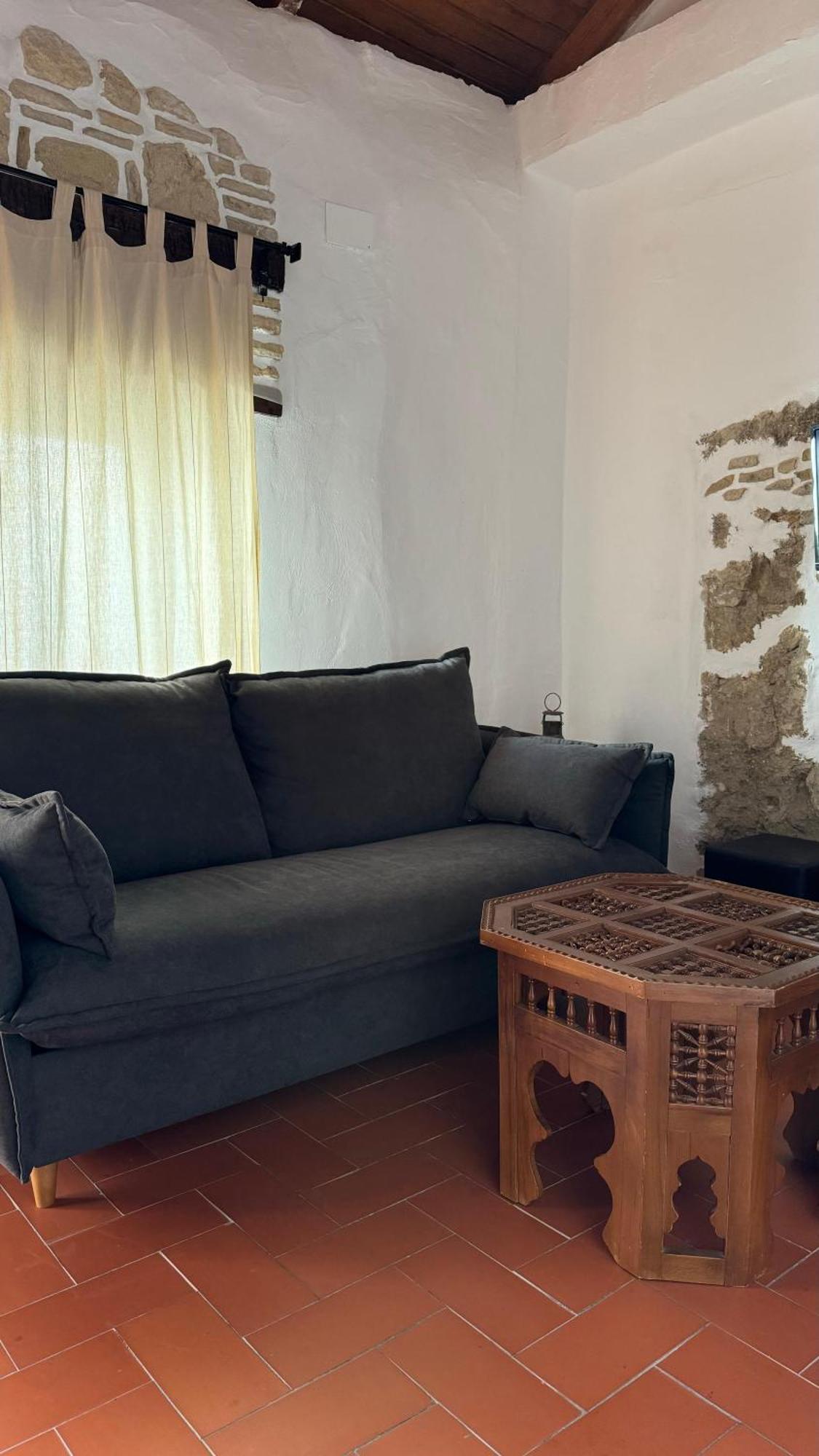 Apartamentos Jerez Siglo XIX Херес де ла Фронтера Екстериор снимка