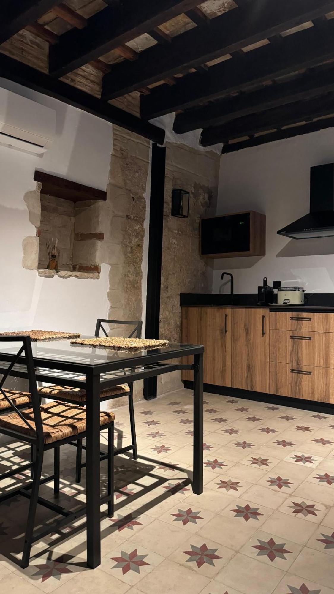 Apartamentos Jerez Siglo XIX Херес де ла Фронтера Екстериор снимка