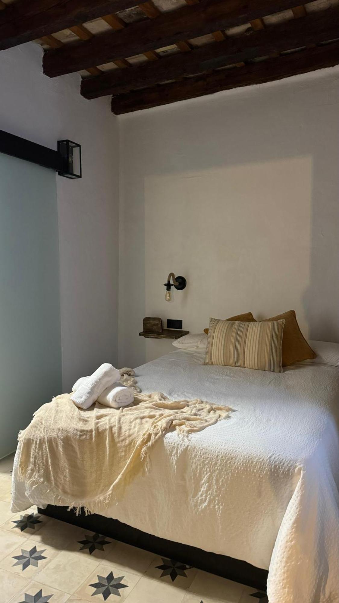 Apartamentos Jerez Siglo XIX Херес де ла Фронтера Екстериор снимка