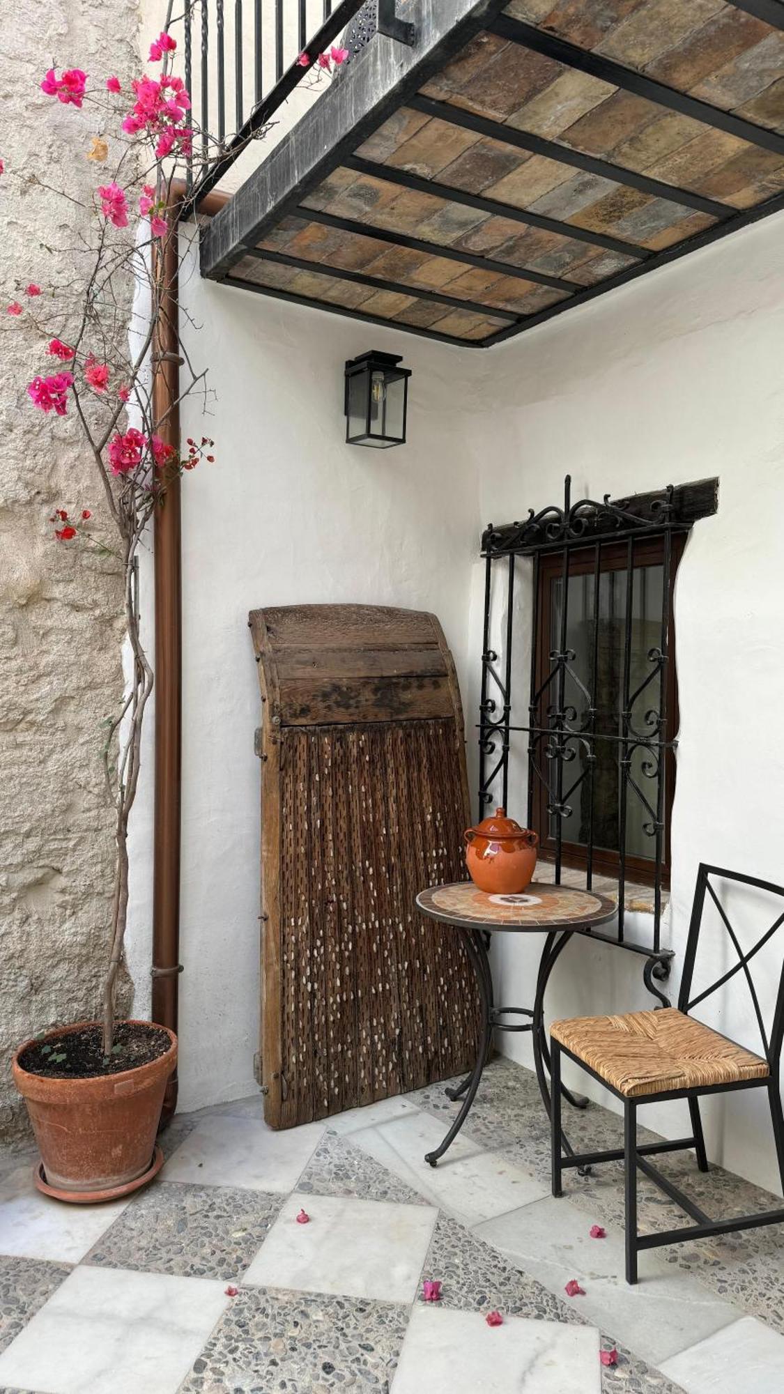 Apartamentos Jerez Siglo XIX Херес де ла Фронтера Екстериор снимка