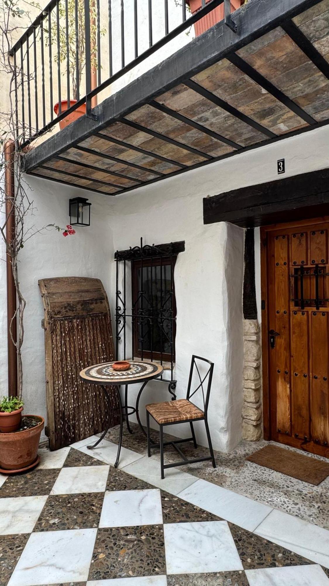 Apartamentos Jerez Siglo XIX Херес де ла Фронтера Екстериор снимка