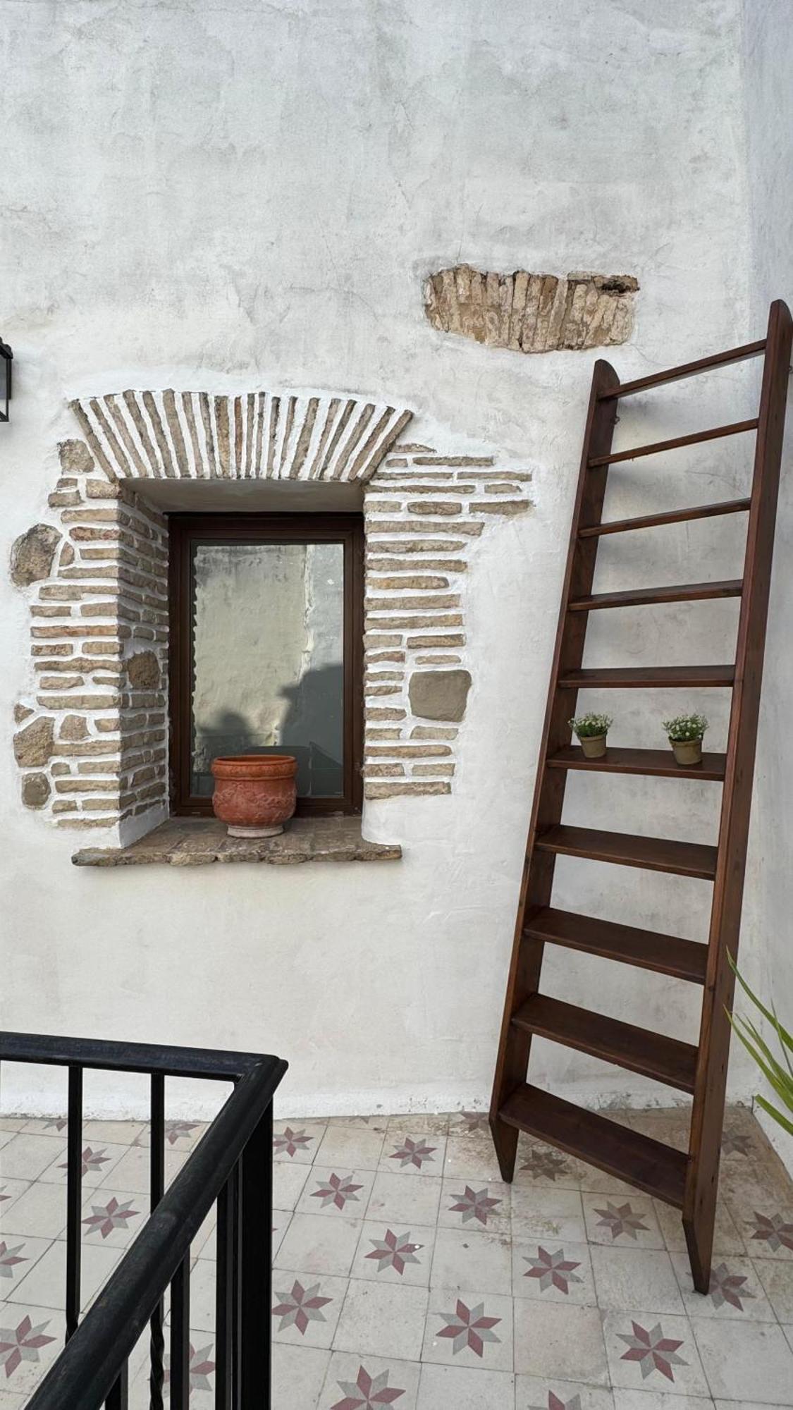 Apartamentos Jerez Siglo XIX Херес де ла Фронтера Екстериор снимка