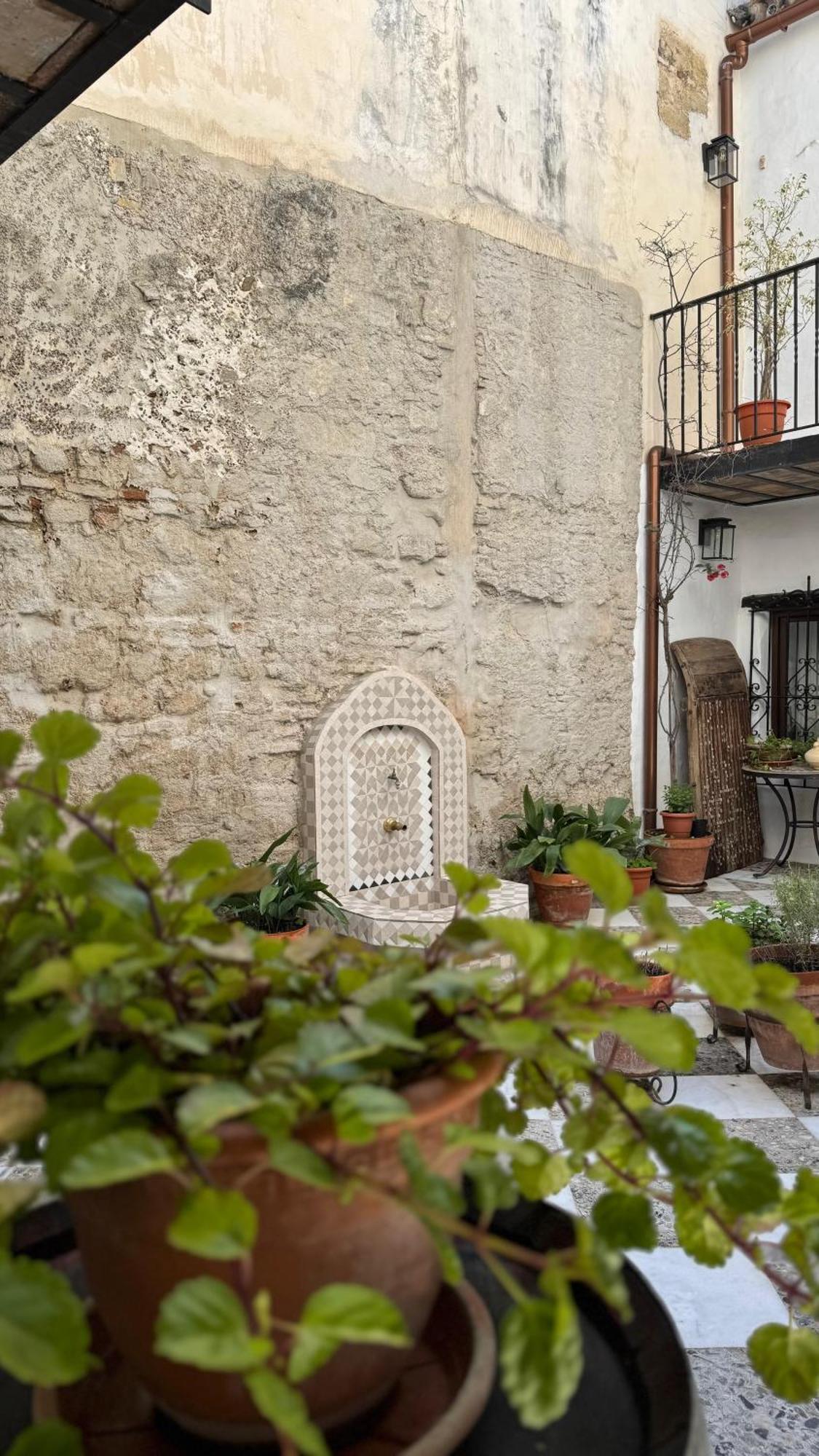 Apartamentos Jerez Siglo XIX Херес де ла Фронтера Екстериор снимка