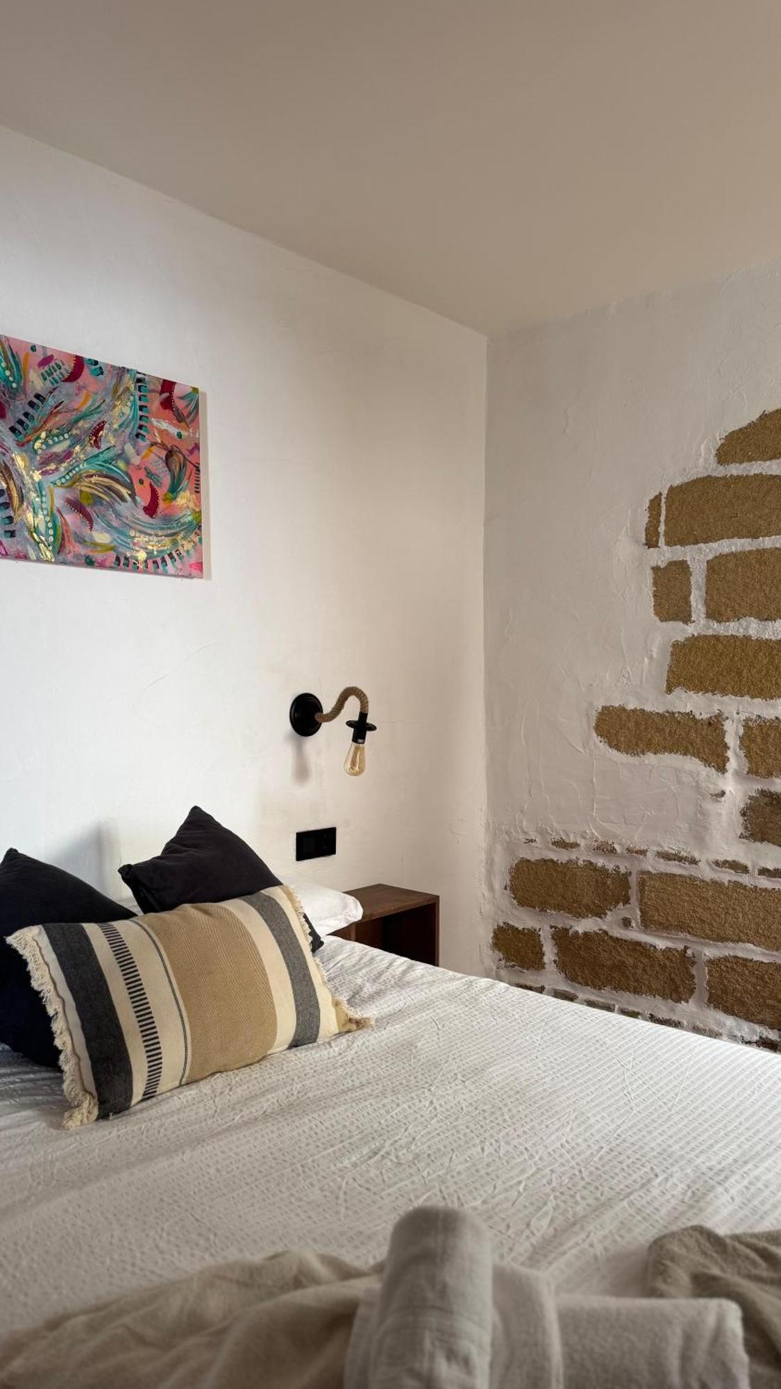 Apartamentos Jerez Siglo XIX Херес де ла Фронтера Екстериор снимка