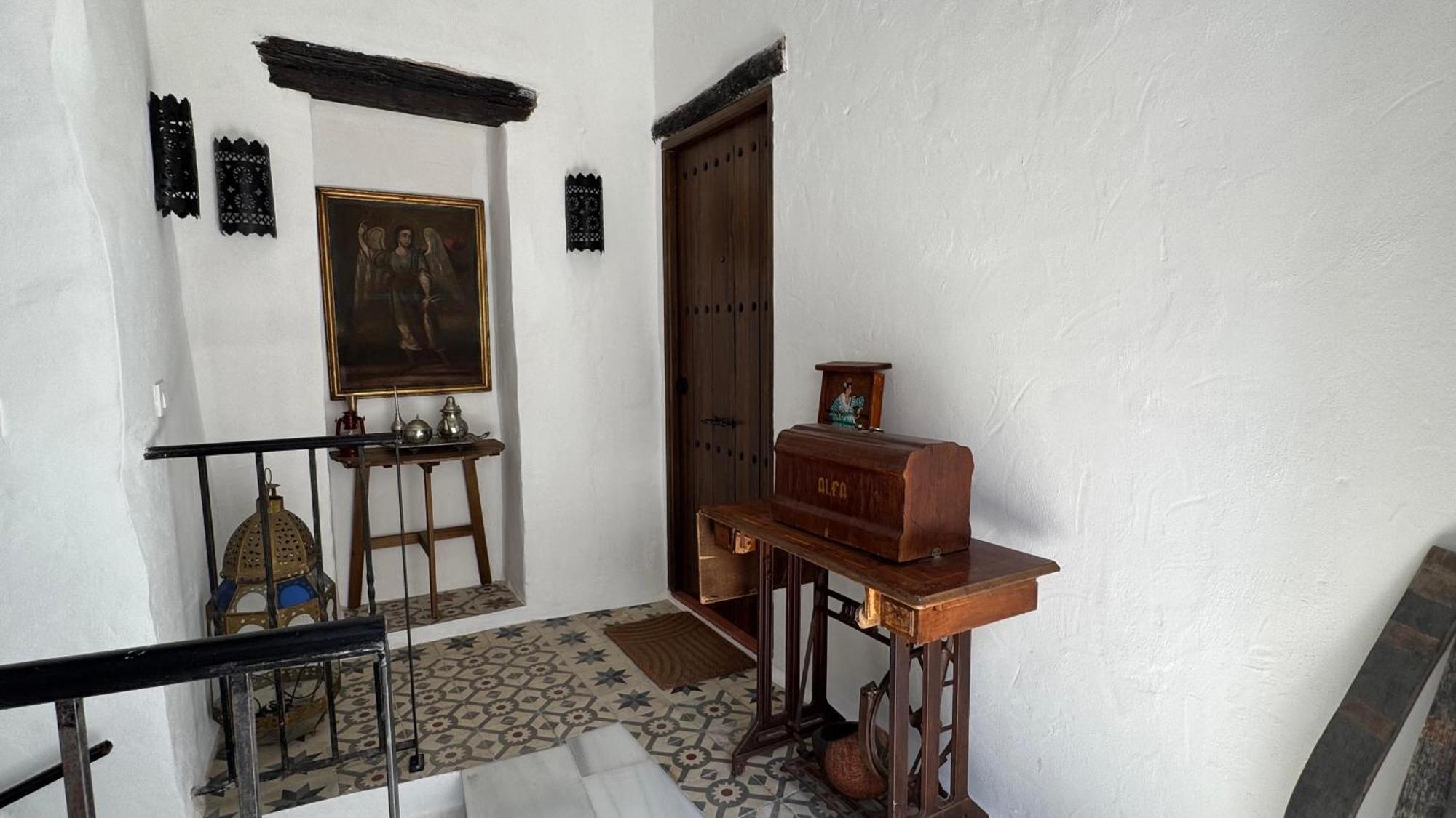 Apartamentos Jerez Siglo XIX Херес де ла Фронтера Екстериор снимка