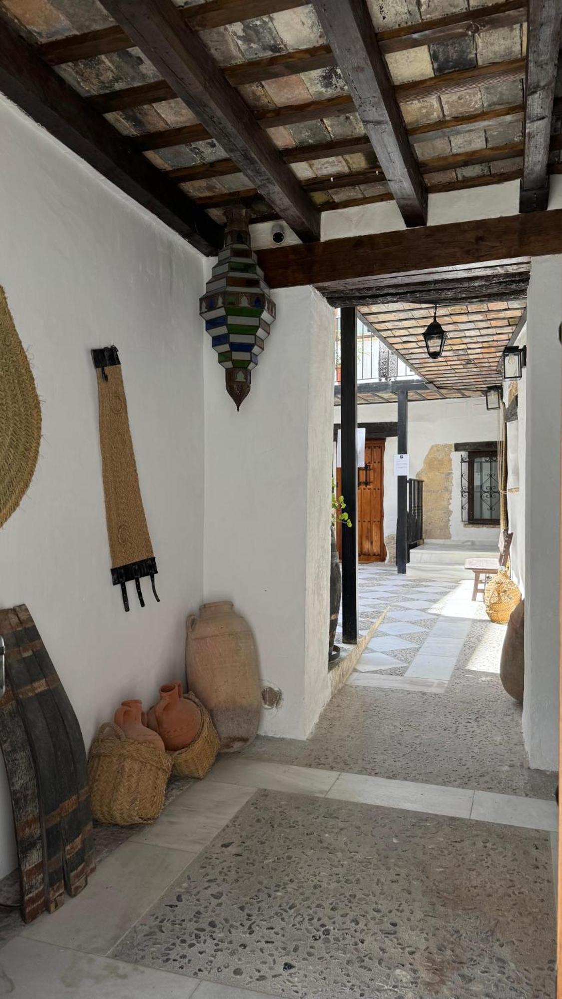 Apartamentos Jerez Siglo XIX Херес де ла Фронтера Екстериор снимка