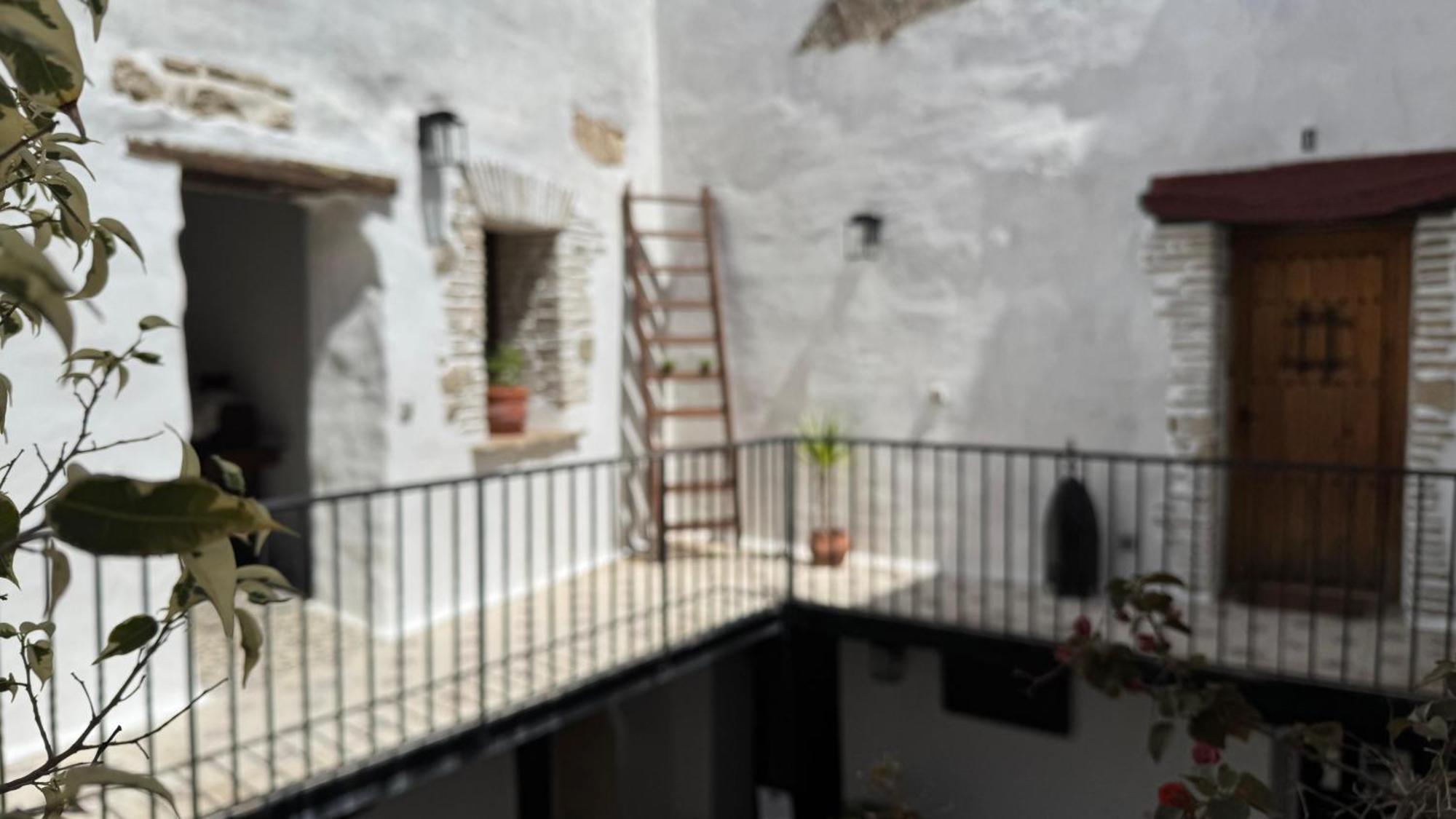 Apartamentos Jerez Siglo XIX Херес де ла Фронтера Екстериор снимка